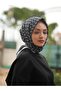 إليزا نمط وشاح ناعم - 2