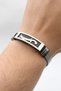 Hz. Ali Zulfiqar Sword Watch Band Design Stainless Steel Bracelet 902119 - 4