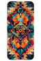 Tecno Camon 16 Case Hd Pattern Printed Back Cover - Motif 1