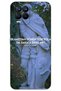 Realme 8 Pro Case Hd Pattern Printed Back Cover - Rotating Theater