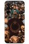 Samsung Galaxy A56 Case Hd Pattern Printed Back Cover - Ottoman Dynasty