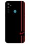 Realme 5I Case Hd Pattern Printed Back Cover - Nke