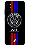 Reeder S19 Max Case Hd Pattern Printed Back Cover - Psg
