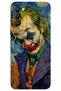 غطاء خلفي مطبوع بنمط HD لهاتف Tecno Camon 18 - Joker 2