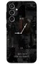Samsung Galaxy S23 Fe Case Hd Pattern Printed Back Cover - Atatürk 9-15