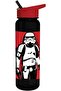 STAR WARS (STORM TROOPER) PLASTIC DRINKS BOTTLE - 3
