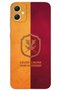 Samsung Galaxy A06 Case Hd Pattern Printed Back Cover - Team of the Firsts