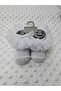 Berkaysun Cotton Tulle Kokoş Baby Socks