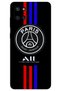 Samsung Galaxy A81 Note 10 Lite Case Hd Pattern Printed Back Cover - Psg