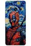 Realme 11 Pro Case Hd Pattern Printed Back Cover - Deadpool