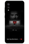 Samsung Galaxy A02 Case Hd Pattern Printed Back Cover - Atatürk Come with Us