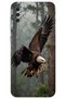 Samsung Galaxy A70 Case Hd Pattern Printed Back Cover - Eagle