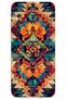Samsung Galaxy A03S Case Hd Pattern Printed Back Cover - Motif 1