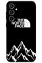 Samsung Galaxy S24 Fe Case Hd Pattern Printed Back Cover - the North