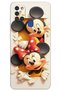 Samsung Galaxy A21S Case Hd Pattern Printed Back Cover - Mickey 2