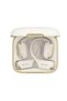 Căști Bluetooth Open-Ear OWS Pro 1 (bej) - 2