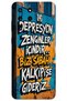 Samsung Galaxy S20 Ultra Case Hd Pattern Printed Back Cover -