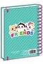 ADOPT ME (CORE) A5 WIRO NOTEBOOK - 3
