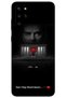 حافظة لهاتف سامسونج جالاكسي S20 بلس، غطاء خلفي مطبوع بنمط HD - أتاتورك معنا