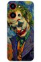 Reeder S19 Max Pro-S-Zoom Case Hd Pattern Printed Back Cover - Joker 2