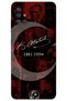 Samsung Galaxy M51 Case Hd Pattern Printed Back Cover - Atatürk Ayyıldız