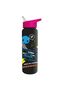 KUROMI (PUNK VIBES) PLASTIC DRINKS BOTTLE - 3