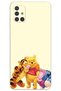 Samsung Galaxy A71 Case Hd Pattern Printed Back Cover - Winnie the Pooh 3