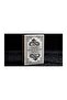 Fulton's Chinatown Bootleg Edition Premium Playing Card Limited Edition Playing Card with - 6