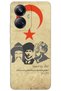 Realme 10 Pro Plus 5g Case Hd Pattern Printed Back Cover - Yüksel Ey Turkish