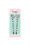 Pusheen (Botanical) Pencils and Toppers 2 pack