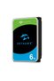 X6TB ST6000VX009 6 TB HARD DİSK - 2