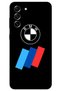 Samsung Galaxy S22 Plus Case Hd Pattern Printed Back Cover - Logo Stripe