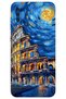 Samsung Galaxy A50 Case Hd Pattern Printed Back Cover - Art Roma