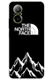 Realme 12 Lite Case Hd Pattern Printed Back Cover - the North