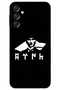 Samsung Galaxy A16 Case Hd Pattern Printed Back Cover - Atatürk Kurt