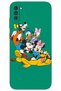 Samsung Galaxy A11 / M11 Case Hd Pattern Printed Back Cover - Mickey 1