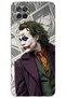 Samsung Galaxy A22 / M22 / M32 Case Hd Pattern Printed Back Cover - Joker