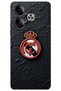 Tecno Pova 6 Case Hd Pattern Printed Back Cover - Real