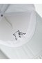 Embroidered Cotton Cap Hat - 4