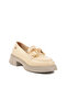 Cream Women's Casual Shoes Pc-52650 Z