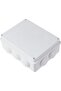 200x155x80mm Junction Box, IP65 Waterproof, Dustproof, Universal Enclosure Case - 5