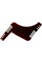 Beard Shaping Template Plus Beard Comb All-in-one Tool For Men