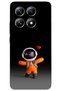 Xiaomi Mi 14 Pro Case Hd Pattern Printed Back Cover - Astronaut Heart