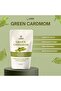 Cardamom Green - Premium Quality - Strong & Rich Aroma 250 gram Pack - 3
