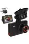 Dash Cam Front and Rear, Dash Camera for Cars Super Night Vision, 1920 * 1080P FHD