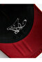 Embroidered Cotton Cap Hat - 4