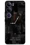 Vivo V40 Lite Case Hd Pattern Printed Back Cover - Atatürk 9-15