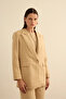 Linen Jacket