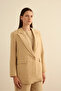 Linen Jacket - 5