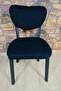 Elma Chair Cover Lakos Fabric